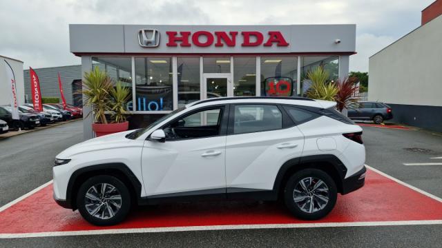Hyundai Tucson image 5
