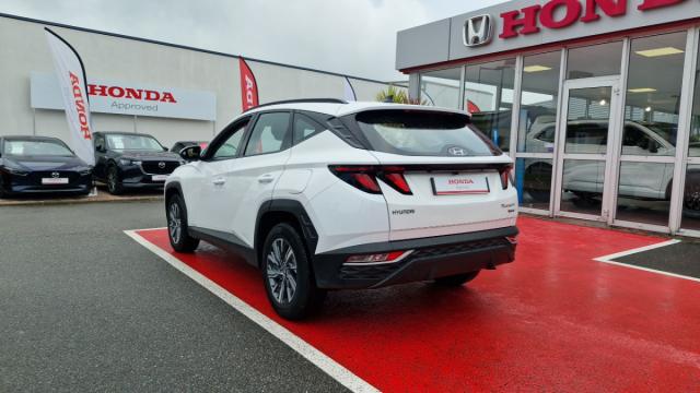 Hyundai Tucson image 1