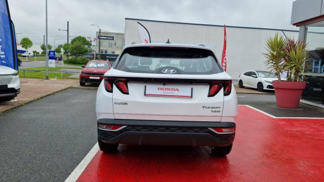 Hyundai Tucson image 2