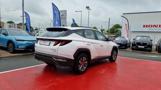 Hyundai Tucson image 8