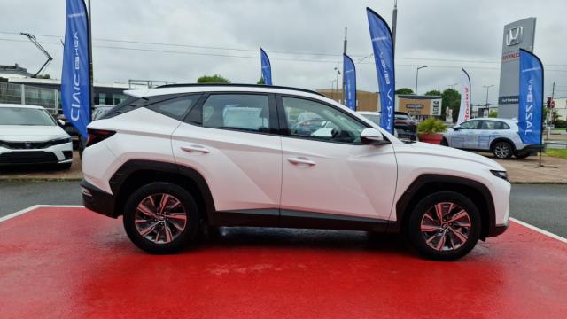 Hyundai Tucson image 4
