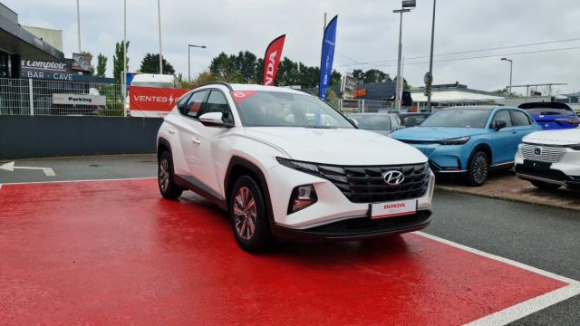 Hyundai Tucson image 3