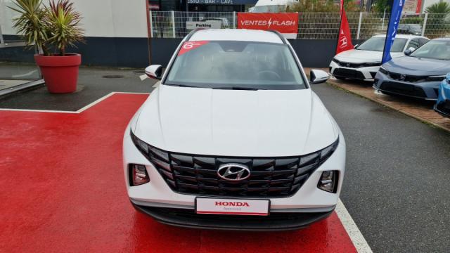 Hyundai Tucson image 6