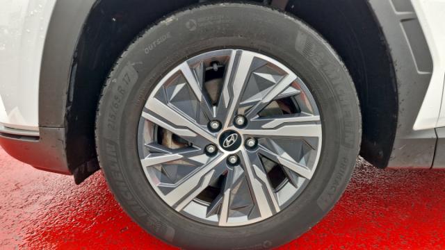 Hyundai Tucson image 7
