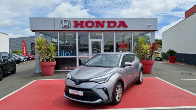 Toyota
