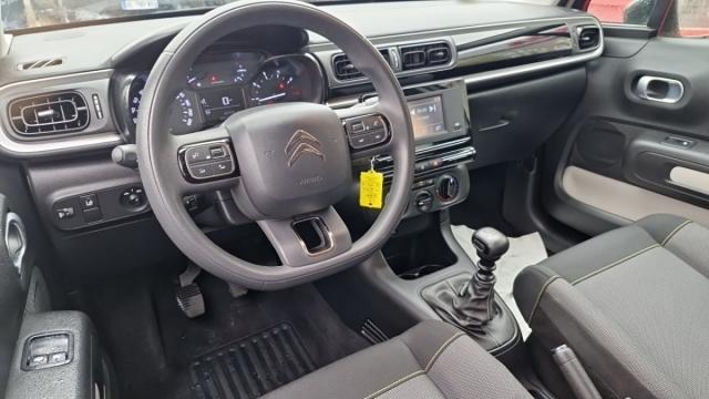 Citroen C3 image 8