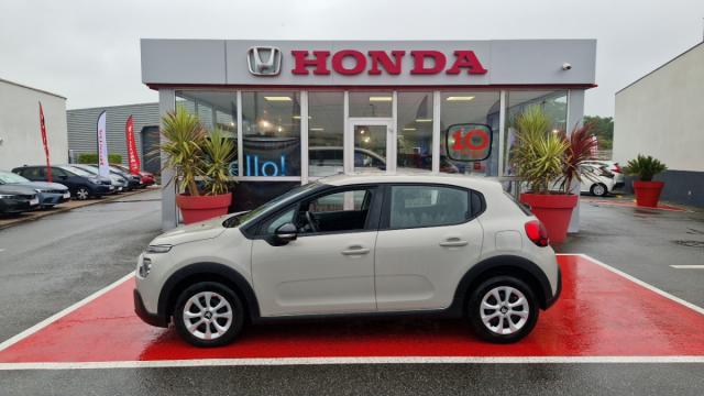 Citroen C3 image 7
