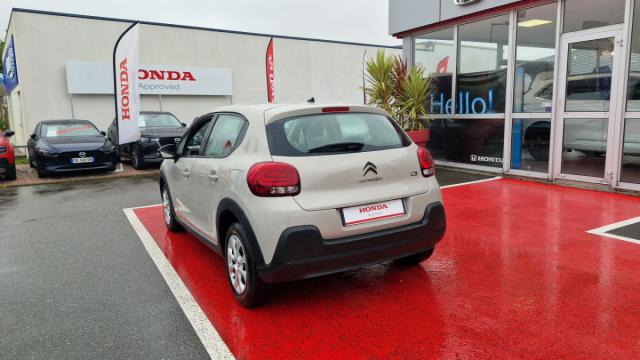 Citroen C3 image 4