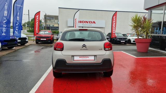 Citroen C3 image 1