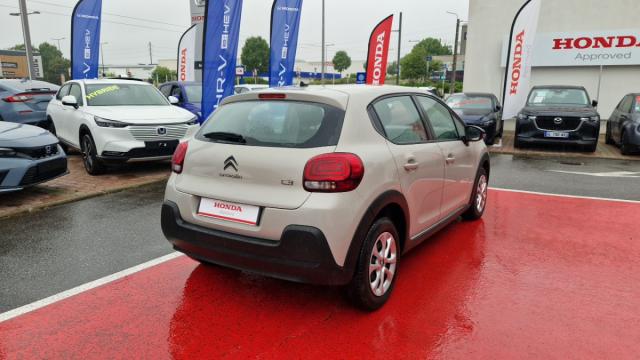 Citroen C3 image 9