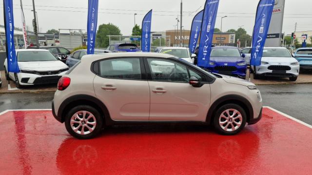 Citroen C3 image 3