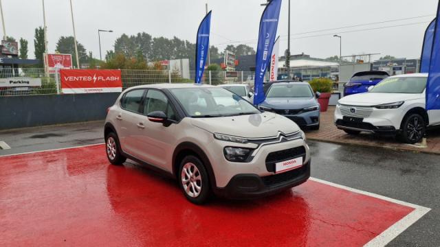 Citroen C3 image 5