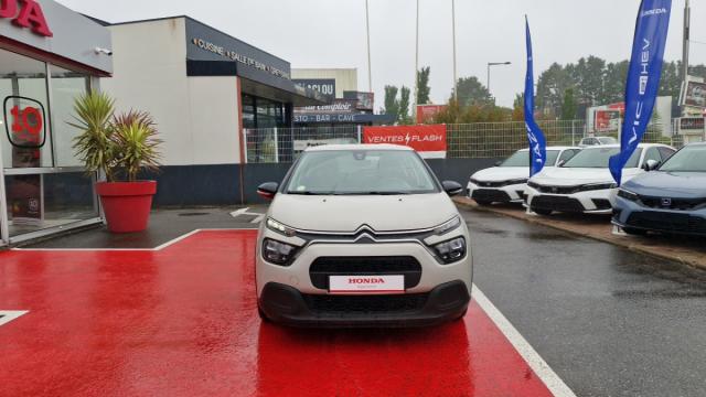 Citroen C3 image 2