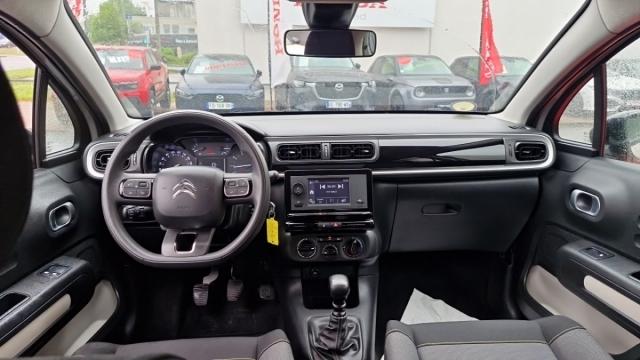 Citroen C3 image 6