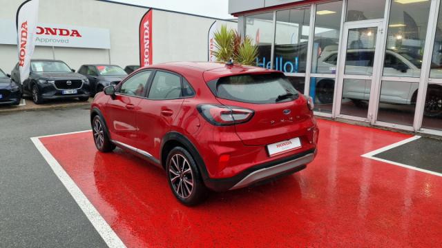 Ford Puma image 8