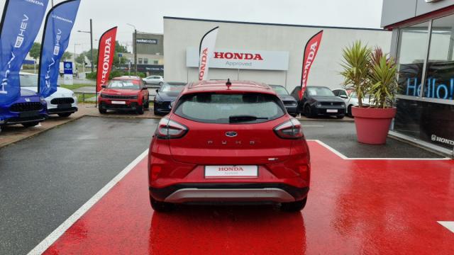 Ford Puma image 2