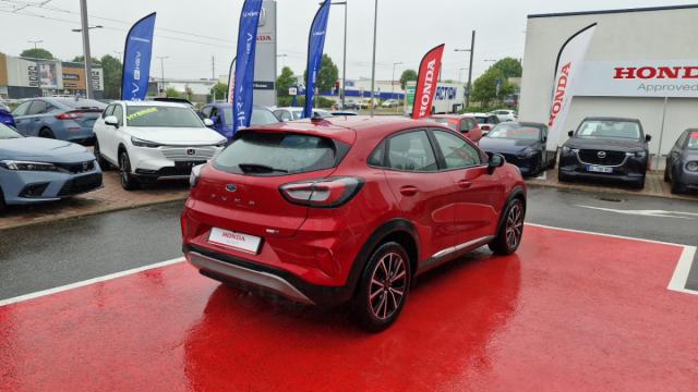 Ford Puma image 3