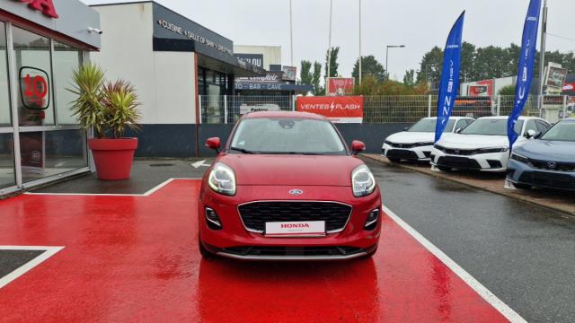 Ford Puma image 4