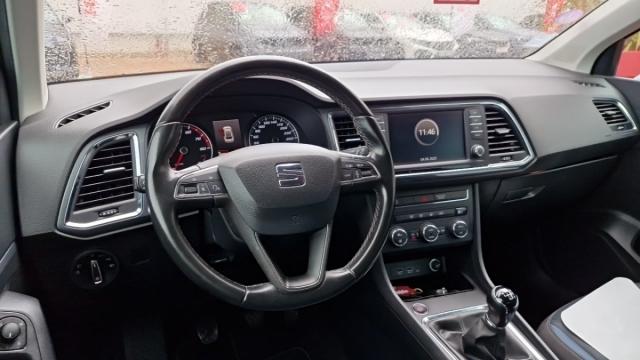Seat Ateca image 5