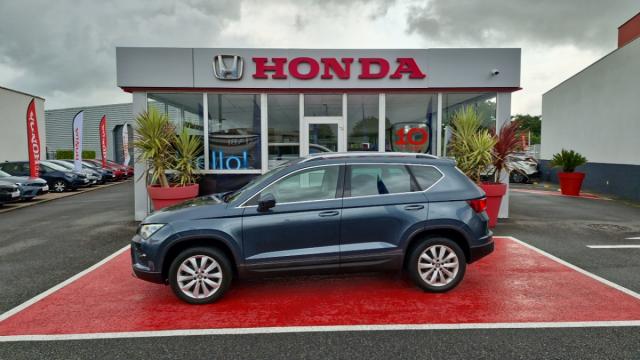 Seat Ateca image 7
