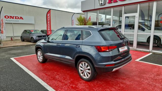 Seat Ateca image 8