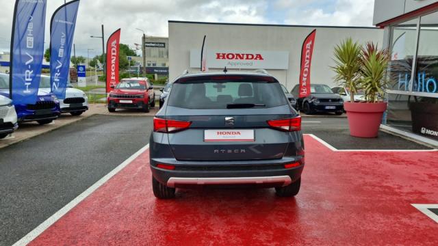 Seat Ateca image 2