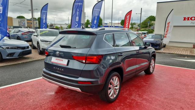Seat Ateca image 3