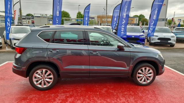 Seat Ateca image 9