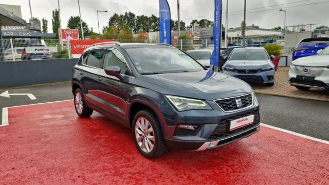 Seat Ateca image 1