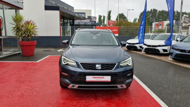 Seat Ateca image 4