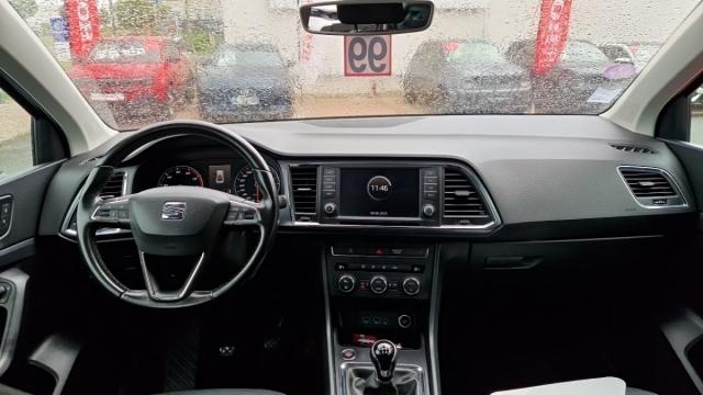 Seat Ateca image 6