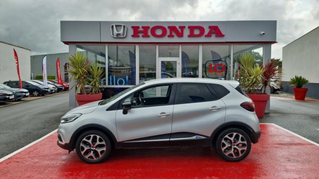 Renault Captur image 2