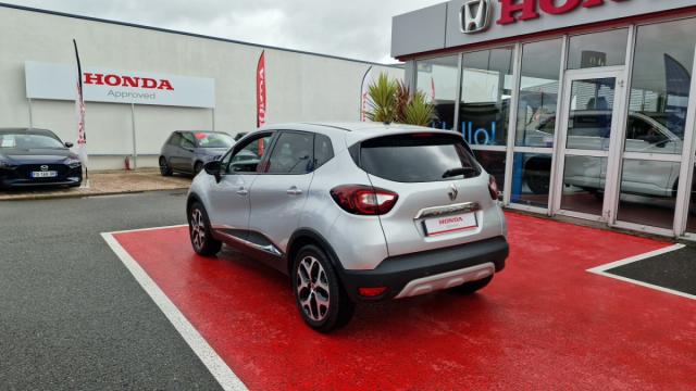 Renault Captur image 8