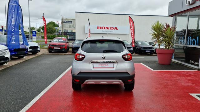 Renault Captur image 4