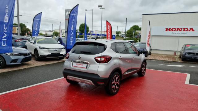 Renault Captur image 5