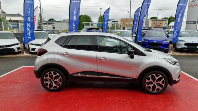 Renault Captur image 7