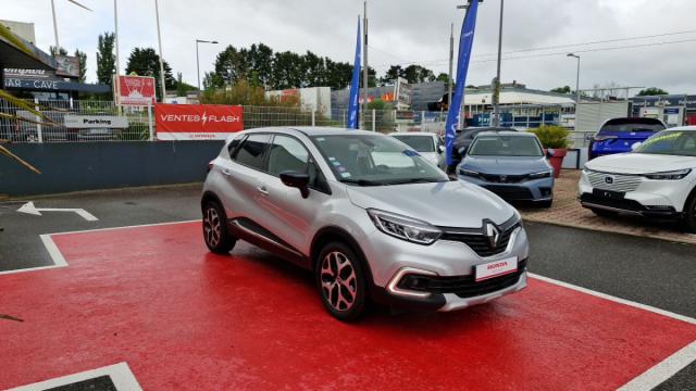 Renault Captur image 6