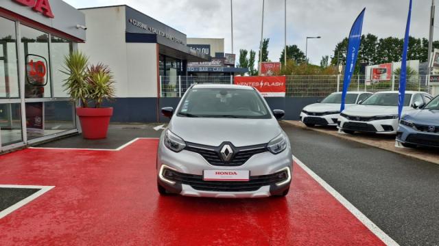 Renault Captur image 9