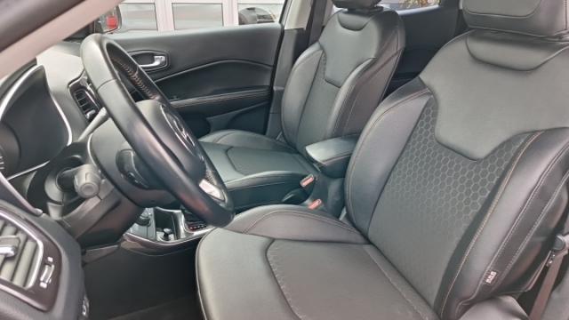 Jeep Compass image 1