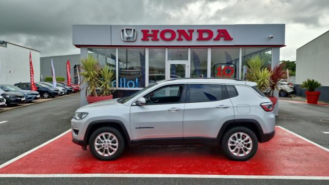 Jeep Compass image 5