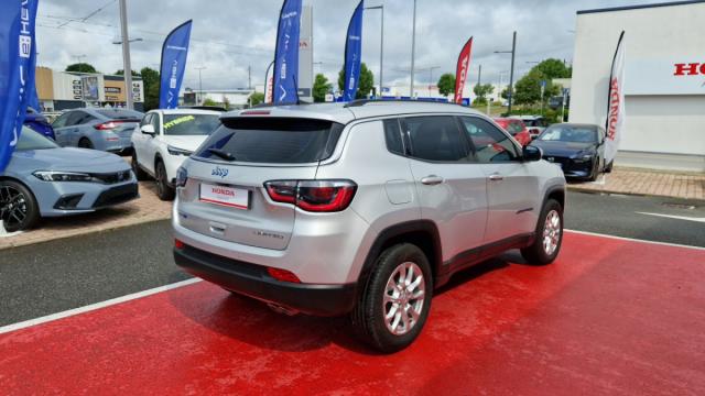 Jeep Compass image 3