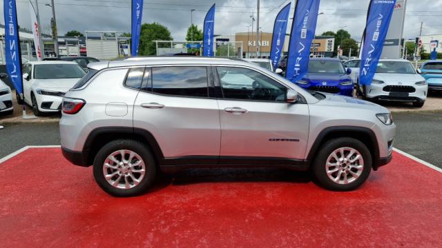 Jeep Compass image 4
