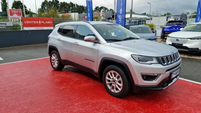 Jeep Compass image 7