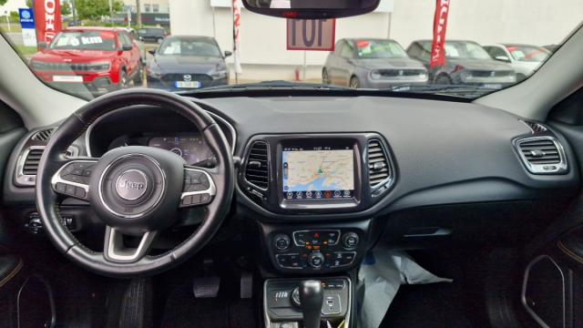 Jeep Compass image 2