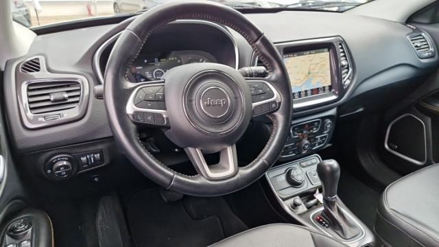 Jeep Compass image 6