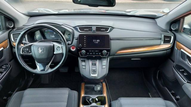 Honda Cr-V image 7