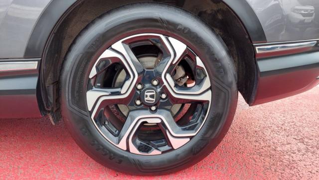 Honda Cr-V image 3
