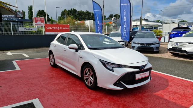 Toyota Corolla image 5