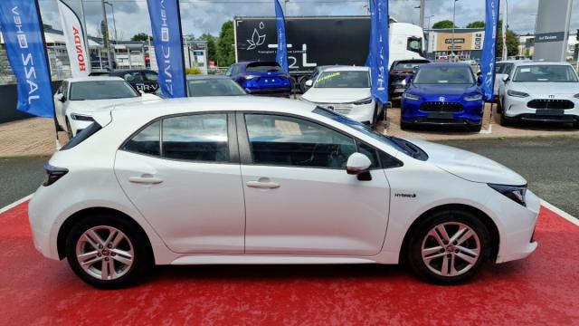 Toyota Corolla image 8