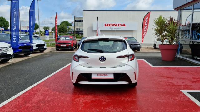 Toyota Corolla image 2